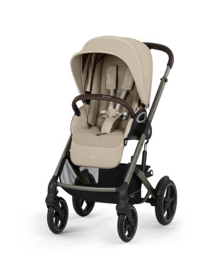 Passeggino Talos S Lux Cybex 