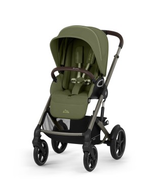 Passeggino Talos S Lux Cybex 