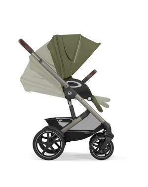 Passeggino Talos S Lux Cybex 