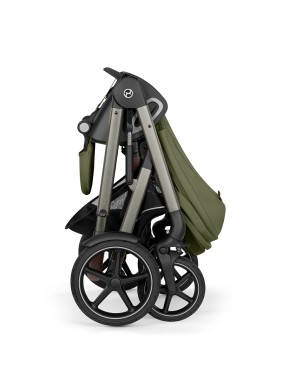 Passeggino Talos S Lux Cybex 