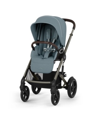 Passeggino Talos S Lux Cybex 