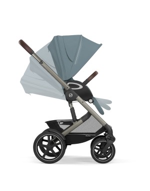 Passeggino Talos S Lux Cybex 