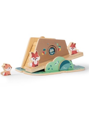 Tana Delle Volpi Chicco