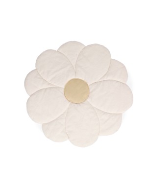 Tappeto Gioco Flower  110 cm - Childhome