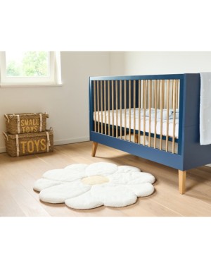 Tappeto Gioco Flower  110 cm - Childhome