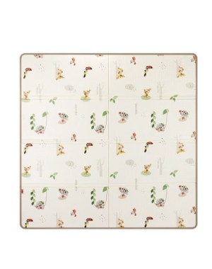  Tappeto da Gioco Boho Chic - Tiny Love