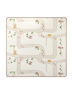  Tappeto da Gioco Boho Chic - Tiny Love