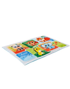 Chicco XXL Forest carpet