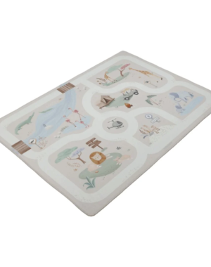 Tappetone gioco per bambini Little Dutch