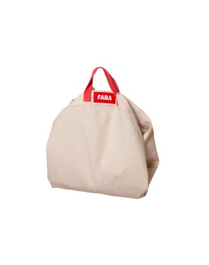 Tappeto-sacco Porta Giochi Voilà Per Faba