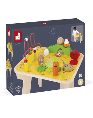 Fattoria Multiaktivitätstisch Janod