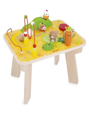 Fattoria Multiaktivitätstisch Janod