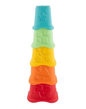 Tazze Impilabili 2in1 Eco+ Chicco