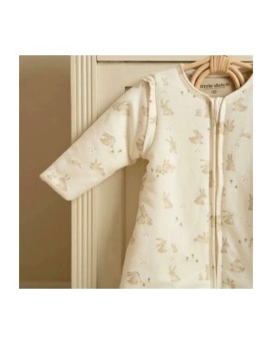 Sacco Nanna Invernale Little Dutch Baby Bunny