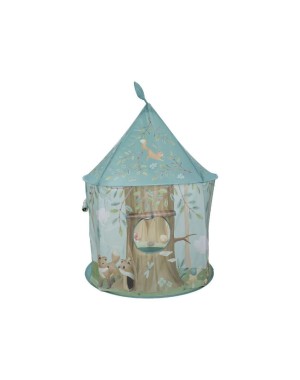 Little Dutch Forest Friends Play Tent