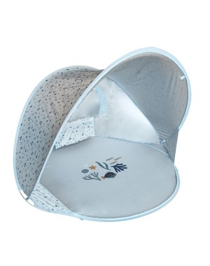 Tenda Pieghevole Da Spiaggia Con Protezione UV  - Little Dutch 