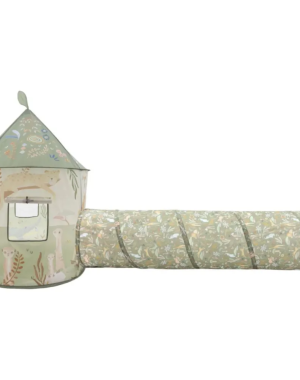 Little Dutch Tenda Gioco con Tunnel
