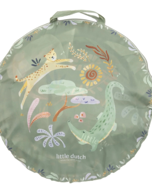 Little Dutch Tenda Gioco con Tunnel