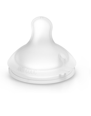 Suavinex Sex-Profi-Sauger aus Silikon