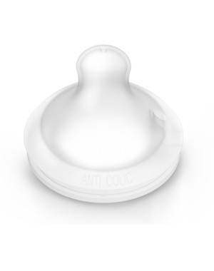 Suavinex Sex-Profi-Sauger aus Silikon