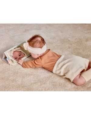 2-in-1-Spiel für Tummy Time Toy Farmers — Tiny Love