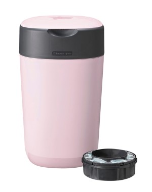 Mangiapannolini Tommee Tippee Sangenic Twist & Click