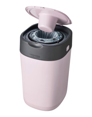 Mangiapannolini Tommee Tippee Sangenic Twist & Click