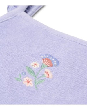 Set Top E Pantaloncini Dreamy Purple - Little Dutch