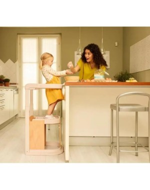 Torretta Montessoriana Meraviglia Chicco