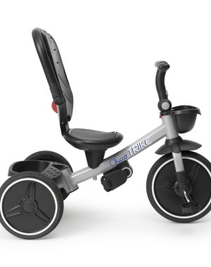 Triciclo Chicco Evolutivo 4in1