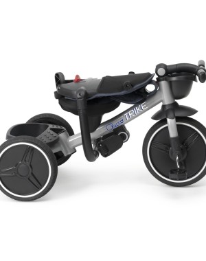 Triciclo Chicco Evolutivo 4in1