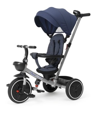 Triciclo Chicco Evolutivo 4in1