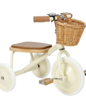 Triciclo Banwood