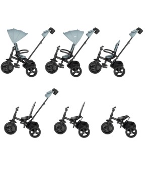 Triciclo Windy - Bebeconfort