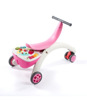 Triciclo Walk Behind & Ride On Tiny Love 5 In 1