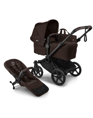  Donkey 6 Mono completo - Bugaboo