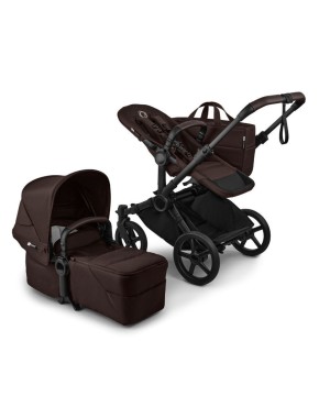  Donkey 6 Mono completo - Bugaboo