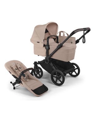  Donkey 6 Mono completo - Bugaboo