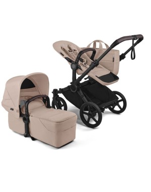  Donkey 6 Mono completo - Bugaboo