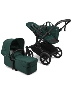  Donkey 6 Mono completo - Bugaboo
