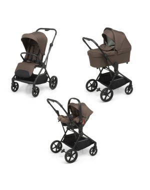 Trio Foppapedretti Spritz