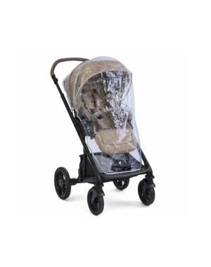 Trio Chrome2 Cashew - Joie