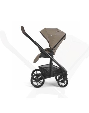 Trio Chrome2 Cashew - Joie