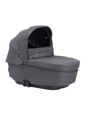 Trio Mysa Amber Glow Con Navicella Gran Comfort e Seggiolino Auto First Seat Recline - Chicco