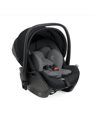 Trio Mysa Amber Glow Con Navicella Gran Comfort e Seggiolino Auto First Seat Recline - Chicco