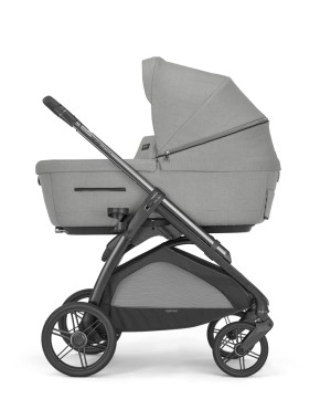 Trio Inglesina Aptica con Darwin Infant