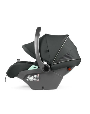 Trio City Loop Pro Con Lounge Recline - Peg Perego