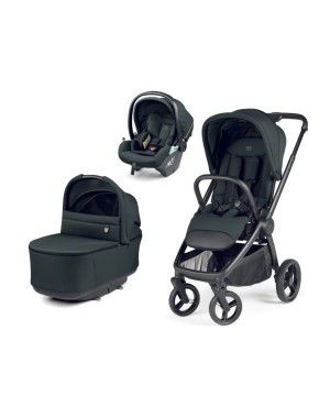 Trio City Loop Pro Con Lounge Recline - Peg Perego