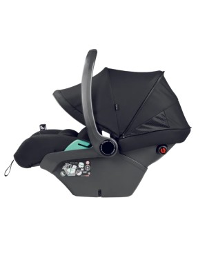 Trio City Loop Pro Con Lounge Recline - Peg Perego