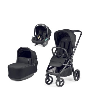 Trio City Loop Pro Con Lounge Recline - Peg Perego